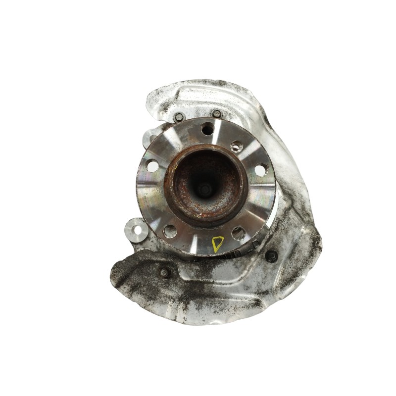 Recambio de mangueta delantera derecha para bmw serie 3 lim. (f30) 2.0 16v diesel referencia OEM IAM 6792288  