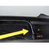 Recambio de paragolpes trasero para volkswagen passat berlina (3c2) edition plus referencia OEM IAM  OBSERVAR FOTOS 