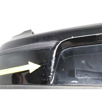 Recambio de paragolpes trasero para volkswagen passat berlina (3c2) edition plus referencia OEM IAM  OBSERVAR FOTOS 