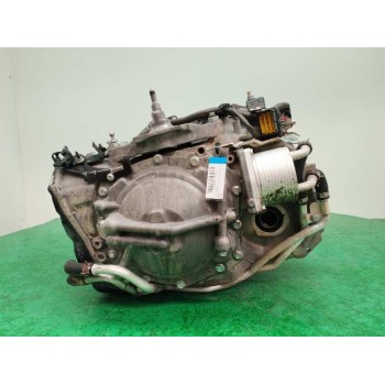 Recambio de caja cambios para renault scenic ii 2.0 dci diesel cat referencia OEM IAM AJ0001  