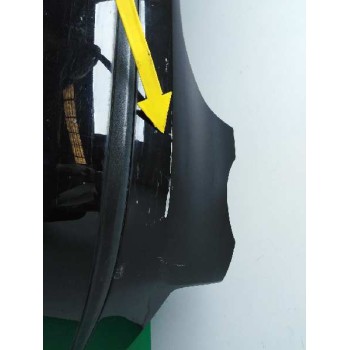 Recambio de paragolpes trasero para volkswagen passat berlina (3c2) edition plus referencia OEM IAM  OBSERVAR FOTOS 