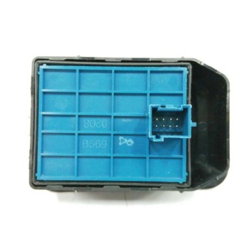 Recambio de mando elevalunas delantero izquierdo para fiat fiorino referencia OEM IAM 735461275  