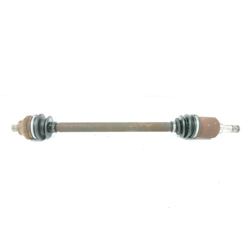 Recambio de transmision delantera derecha para smart fortwo coupe 0.7 cc referencia OEM IAM Recambio de transmision delantera derecha para smart fortwo coupe 0.7 cc referencia OEM IAM