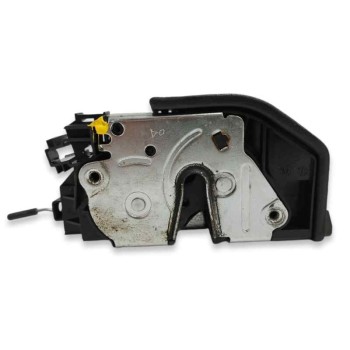 Recambio de cerradura puerta trasera izquierda para bmw x1 (e84) 2.0 turbodiesel cat referencia OEM IAM 7202147  