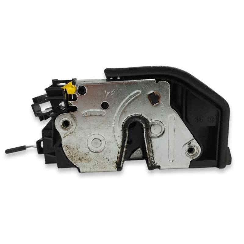 Recambio de cerradura puerta trasera izquierda para bmw x1 (e84) 2.0 turbodiesel cat referencia OEM IAM 7202147  