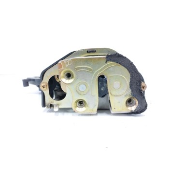Recambio de cerradura puerta trasera izquierda para mazda 2 berlina (dy) 1.4 diesel cat referencia OEM IAM   