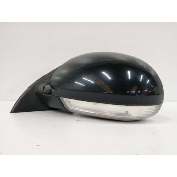 Recambio de retrovisor izquierdo para volkswagen passat berlina (3c2) edition plus referencia OEM IAM  SIN CRISTAL 6 CABLES 