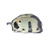 Recambio de cerradura puerta trasera izquierda para mazda 2 berlina (dy) 1.4 diesel cat referencia OEM IAM   