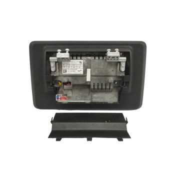 Recambio de pantalla multifuncion para bmw serie 7 (f01/f02) 750ld xdrive referencia OEM IAM 9294912  