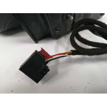 Recambio de retrovisor izquierdo para volkswagen passat berlina (3c2) edition plus referencia OEM IAM  SIN CRISTAL 6 CABLES 