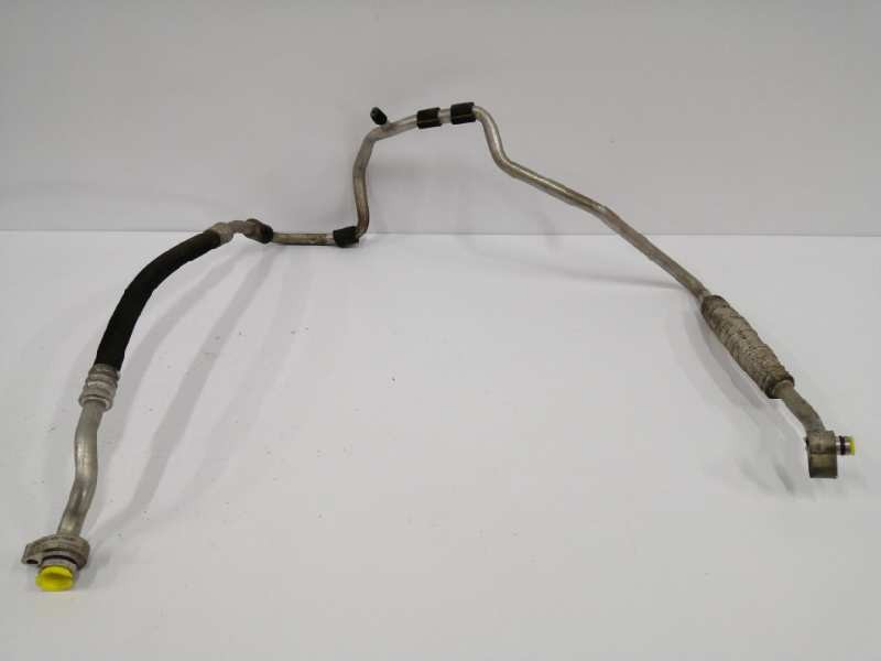 Recambio de tubos aire acondicionado para volkswagen passat berlina (3c2) edition plus referencia OEM IAM 3C0820743BT  