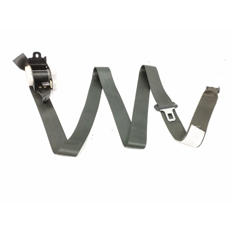 Recambio de cinturon seguridad trasero derecho para honda civic berlina 3 (ep1/2) 1.6 vtec cat (d 16 v 1) referencia OEM IAM 167