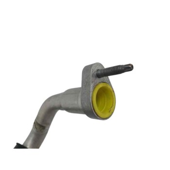 Recambio de tubos aire acondicionado para peugeot 308 ii (lb_, lp_, lw_, lh_, l3_) 1.2 thp 130 referencia OEM IAM 9831702080  