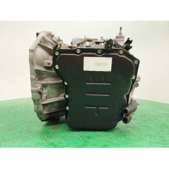 Recambio de caja cambios para renault scenic ii 2.0 dci diesel cat referencia OEM IAM AJ0001  