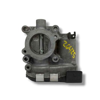 Recambio de caja mariposa para nissan juke (f16) 1.0 12v cat referencia OEM IAM 161203209R 0280750654 A2821410200