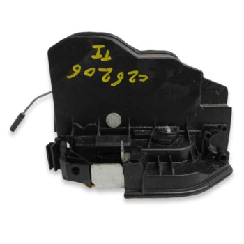 Recambio de cerradura puerta trasera izquierda para bmw x1 (e84) 2.0 turbodiesel cat referencia OEM IAM 7202147  