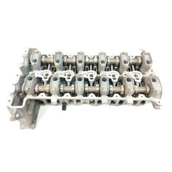 Recambio de culata para ssangyong rodius xdi referencia OEM IAM R6650160001  