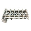 Recambio de culata para ssangyong rodius xdi referencia OEM IAM R6650160001  