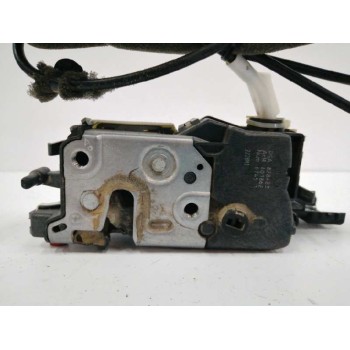 CERRADURA PUERTA TRASERA DERECHA 828423 PSA828423 