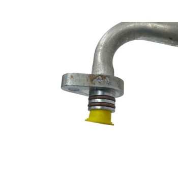 Recambio de tubos aire acondicionado para peugeot 308 ii (lb_, lp_, lw_, lh_, l3_) 1.2 thp 130 referencia OEM IAM 9831702080  