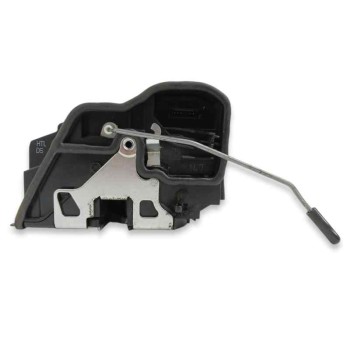 Recambio de cerradura puerta trasera izquierda para bmw x1 (e84) 2.0 turbodiesel cat referencia OEM IAM 7202147  