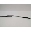 Recambio de brazo limpia delantero derecho para citroën berlingo cuadro 1.6 16v hdi referencia OEM IAM 9682974780  
