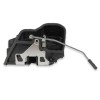Recambio de cerradura puerta trasera izquierda para bmw x1 (e84) 2.0 turbodiesel cat referencia OEM IAM 7202147  