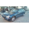 mercedes-benz clase c (w203) berlina del año 2001