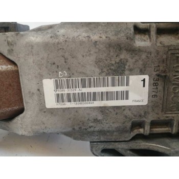 Recambio de columna direccion para ford s-max (ca1) 2.0 tdci cat referencia OEM IAM 6G9N3C529AJ  