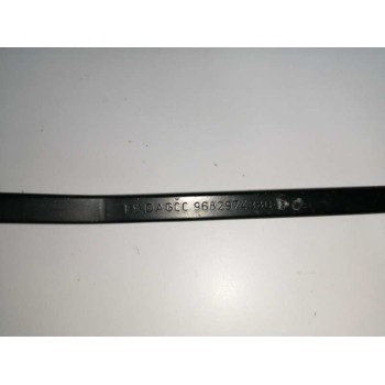 Recambio de brazo limpia delantero izquierdo para citroën berlingo cuadro 1.6 16v hdi referencia OEM IAM 9682974380  