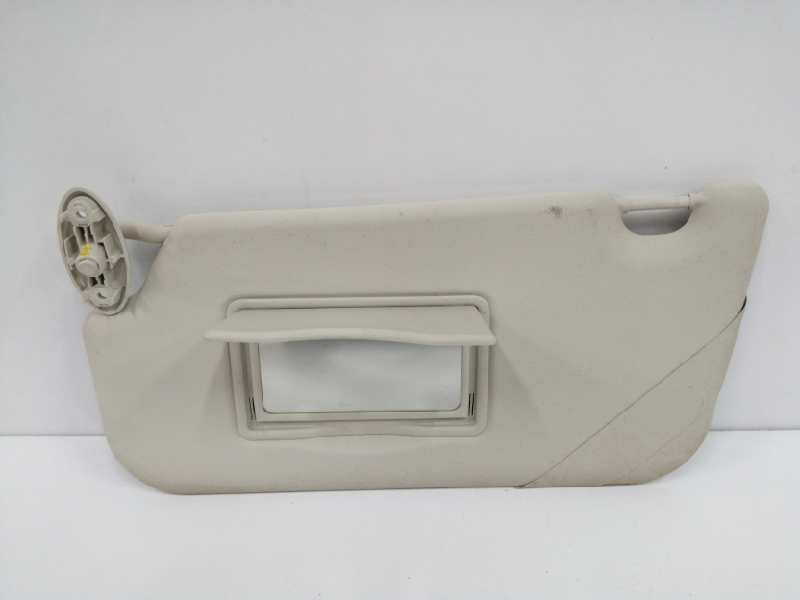 Recambio de parasol izquierdo para ford focus lim. (cb8) trend referencia OEM IAM   