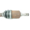 Recambio de transmision delantera derecha para smart fortwo coupe 0.7 cc referencia OEM IAM   