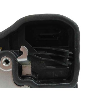 Recambio de cerradura puerta trasera izquierda para bmw x1 (e84) 2.0 turbodiesel cat referencia OEM IAM 7202147  