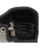 Recambio de cerradura puerta trasera izquierda para bmw x1 (e84) 2.0 turbodiesel cat referencia OEM IAM 7202147  