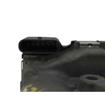 Recambio de caja mariposa para nissan juke (f16) 1.0 12v cat referencia OEM IAM 161203209R 0280750654 A2821410200