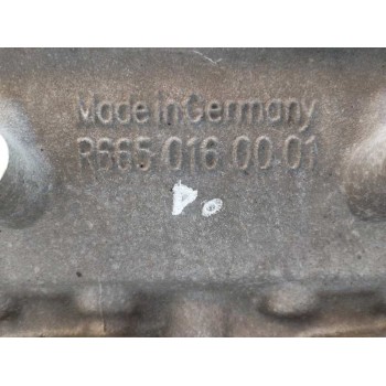 Recambio de culata para ssangyong rodius xdi referencia OEM IAM R6650160001  