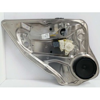 ELEVALUNAS TRASERO IZQUIERDO A2048200542 