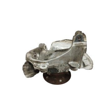 Recambio de mangueta delantera derecha para bmw serie 3 lim. (f30) 2.0 16v diesel referencia OEM IAM 6792288  