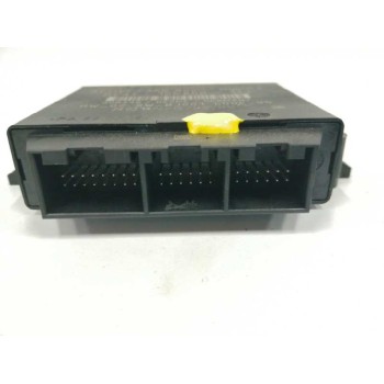 Recambio de modulo electronico para ford focus lim. (cb8) trend referencia OEM IAM DV4T15K866BJ  