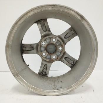 Recambio de llanta para honda accord berlina (cl/cn) 2.2 ctdi referencia OEM IAM SEA665A 16X6,5JJ55 5H 5X115