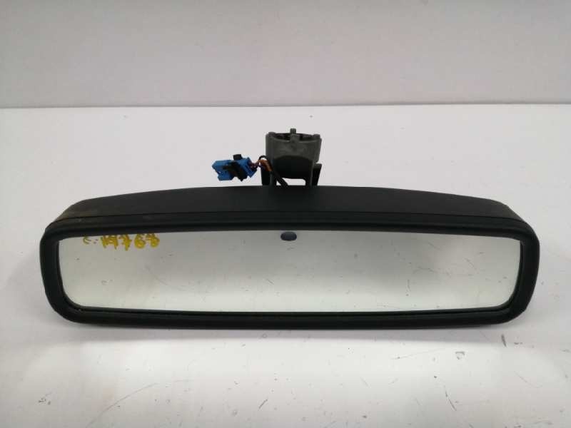 Recambio de espejo interior para ford focus lim. (cb8) trend referencia OEM IAM BU5A17E678VB  