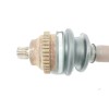 Recambio de transmision delantera derecha para smart fortwo coupe 0.7 cc referencia OEM IAM   