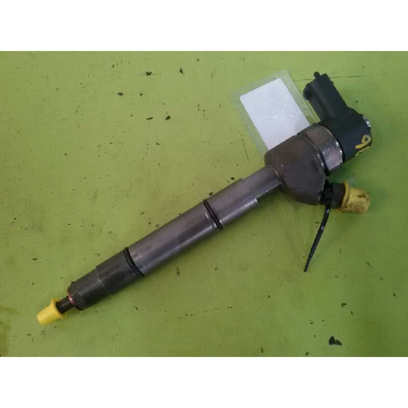 Recambio de inyector para kia rio ii (jb) 1.5 crdi referencia OEM IAM  0445110223 