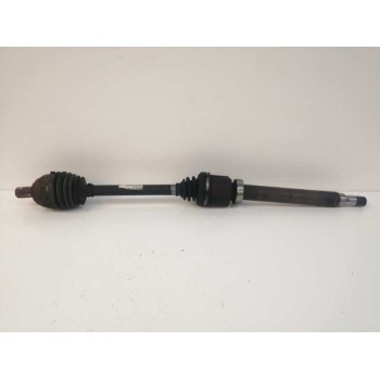 Recambio de transmision delantera derecha para ford s-max (ca1) 2.0 tdci cat referencia OEM IAM 6G913B436FD  