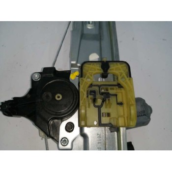 Recambio de elevalunas trasero izquierdo para ford focus lim. (cb8) trend referencia OEM IAM BM51A27001BD  