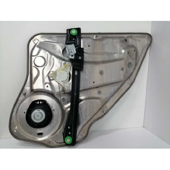 Recambio de elevalunas trasero izquierdo para mercedes-benz clase c (w204) lim. c 220 cdi blueefficiency (204.002) referencia OE