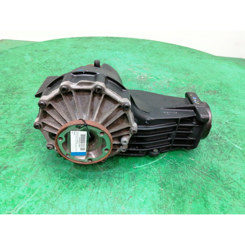 Recambio de diferencial trasero para audi allroad quattro (4b5) 2.5 v6 24v tdi referencia OEM IAM FCE  