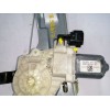 Recambio de elevalunas trasero izquierdo para ford focus lim. (cb8) trend referencia OEM IAM BM51A27001BD  