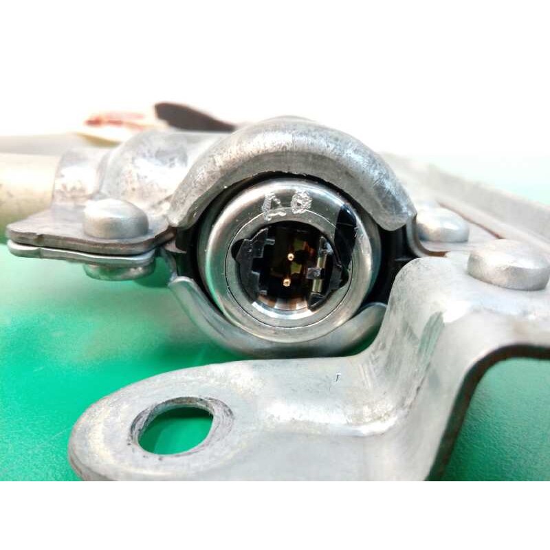 AIRBAG CORTINA TRASERO DERECHO A2C