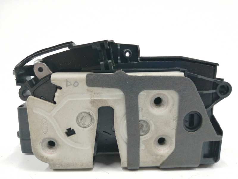 Recambio de cerradura puerta trasera izquierda para ford focus lim. (cb8) trend referencia OEM IAM BM5AA26413AF  